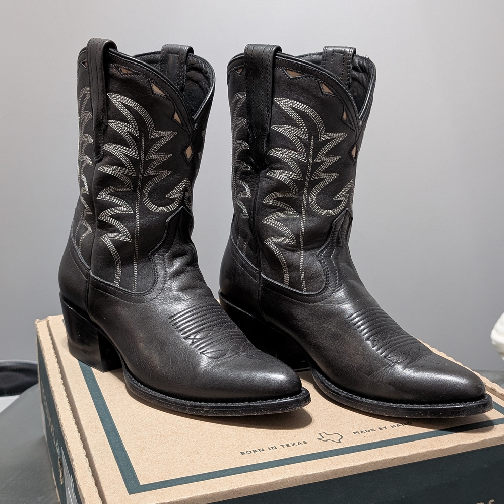 Tecovas Midnight Jolene's